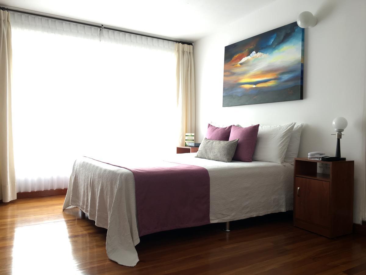 Hotel Regine'S Манисалес Екстериор снимка