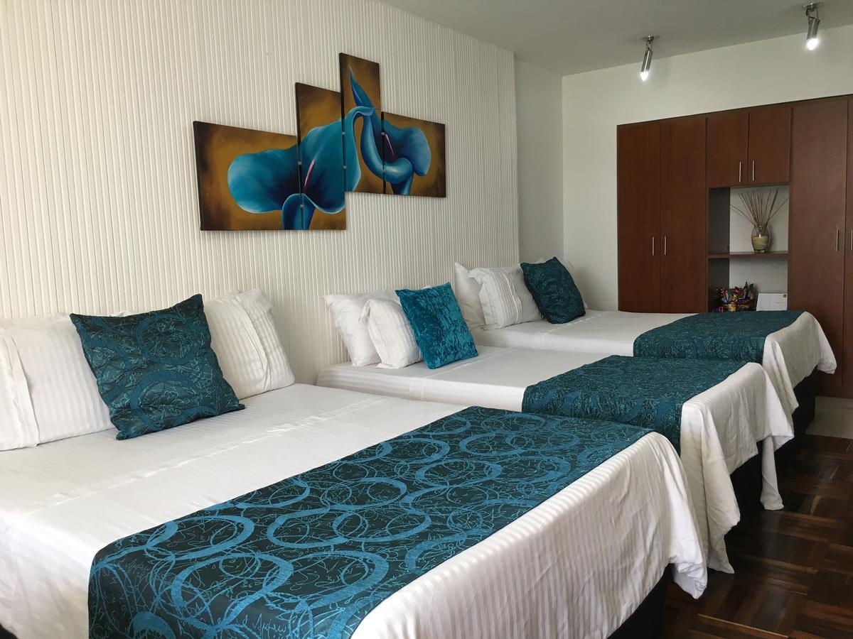 Hotel Regine'S Манисалес Екстериор снимка