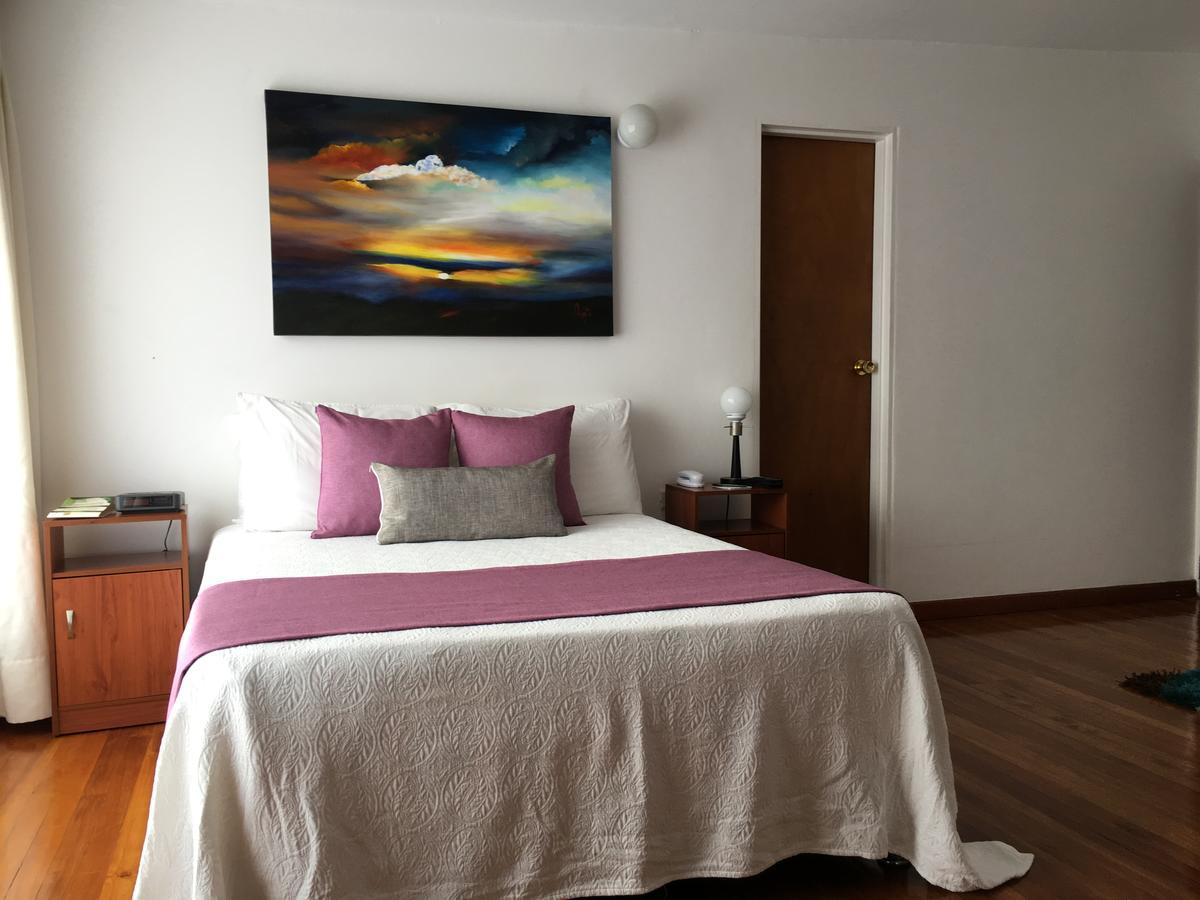 Hotel Regine'S Манисалес Екстериор снимка